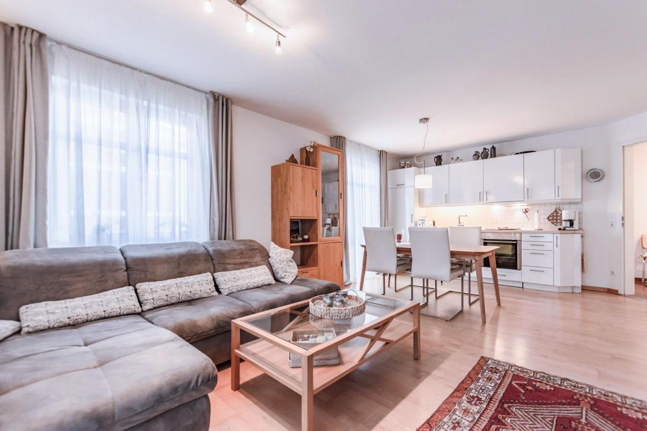 Residenz An Der Prorer Wiek, App 06 Apartment *