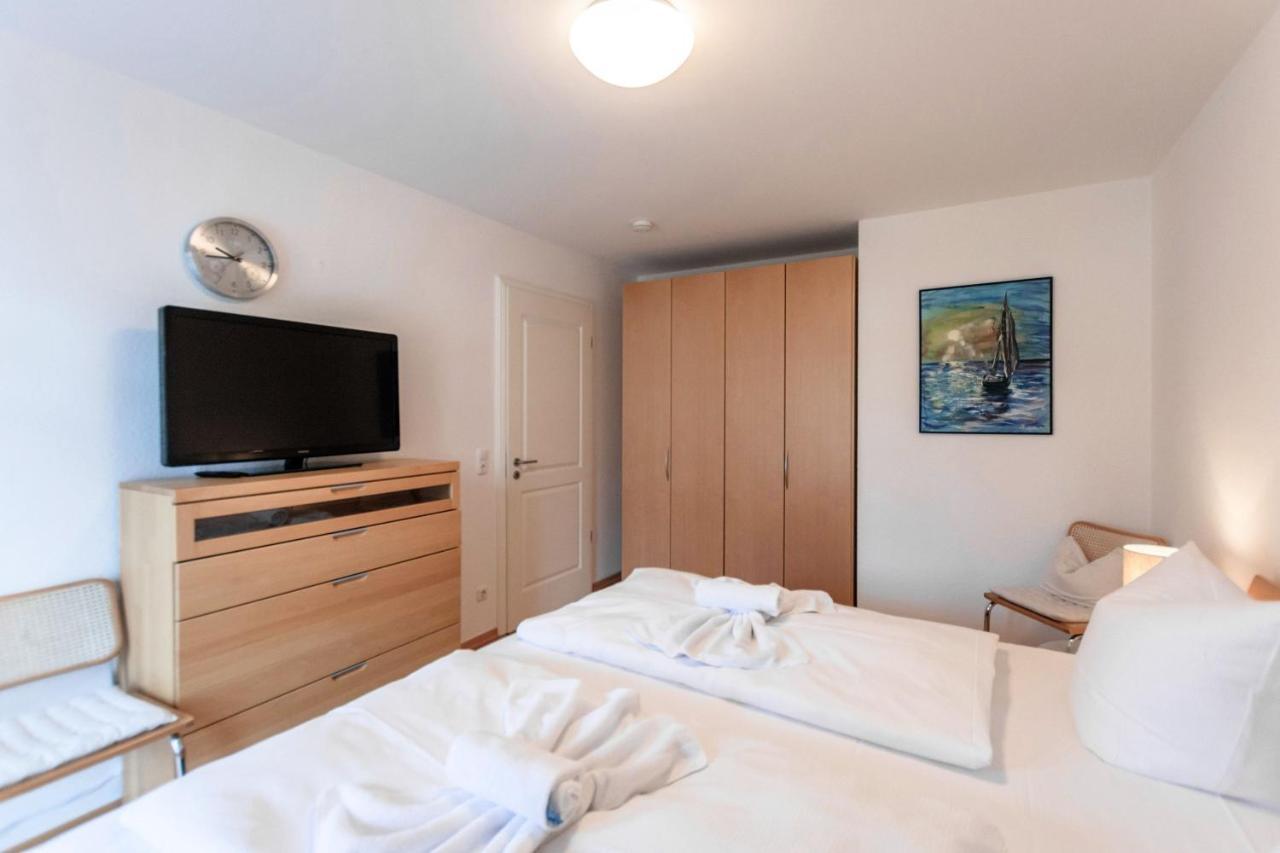 Residenz An Der Prorer Wiek, App 06 * Ostseebad Binz