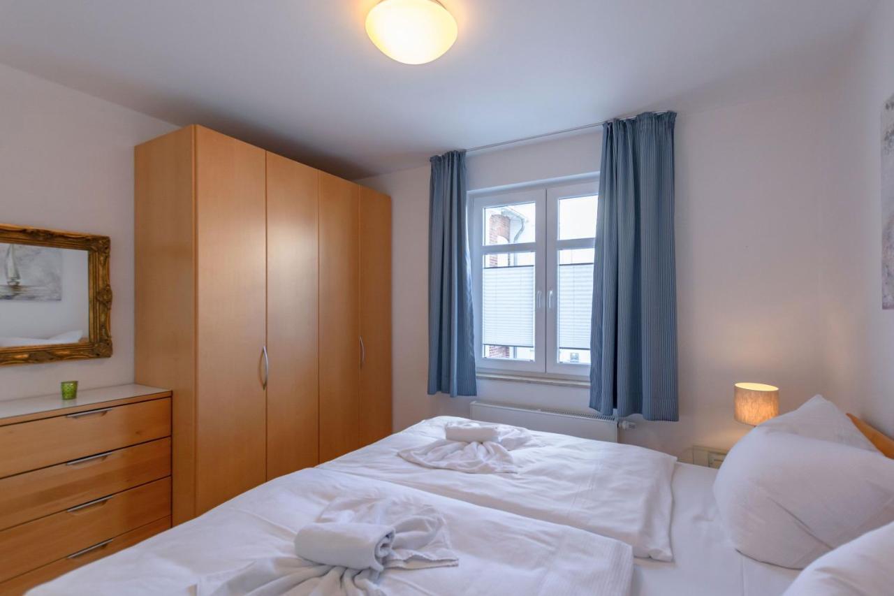 Apartment Residenz An Der Prorer Wiek, App 06