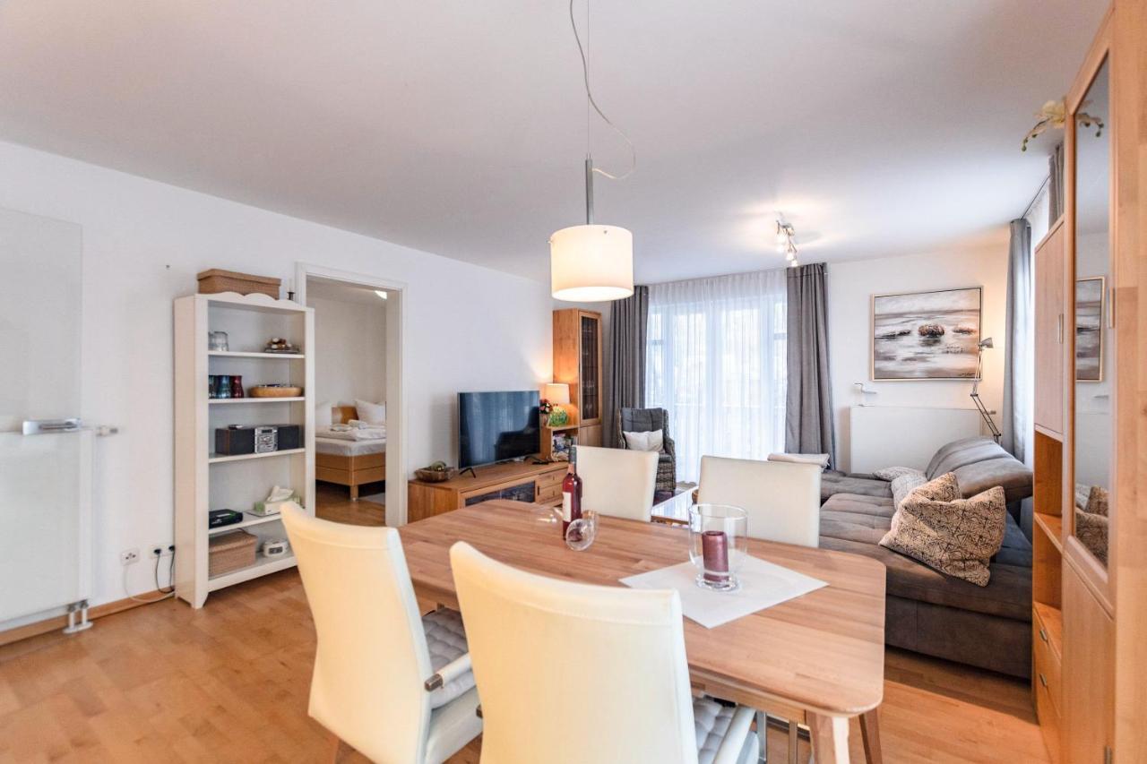 Residenz An Der Prorer Wiek, App 06 Apartment *