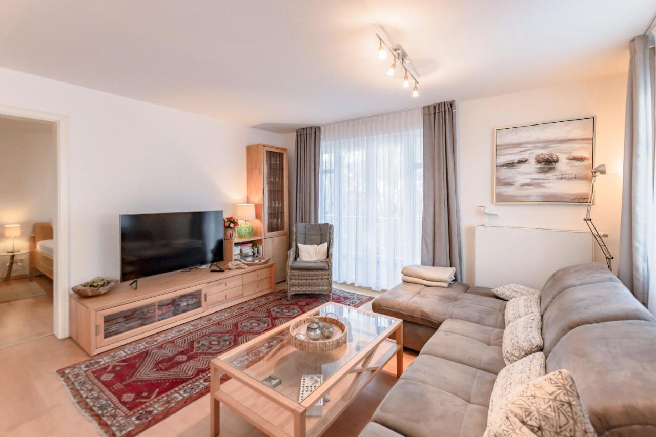 Residenz An Der Prorer Wiek, App 06 Apartment Ostseebad Binz