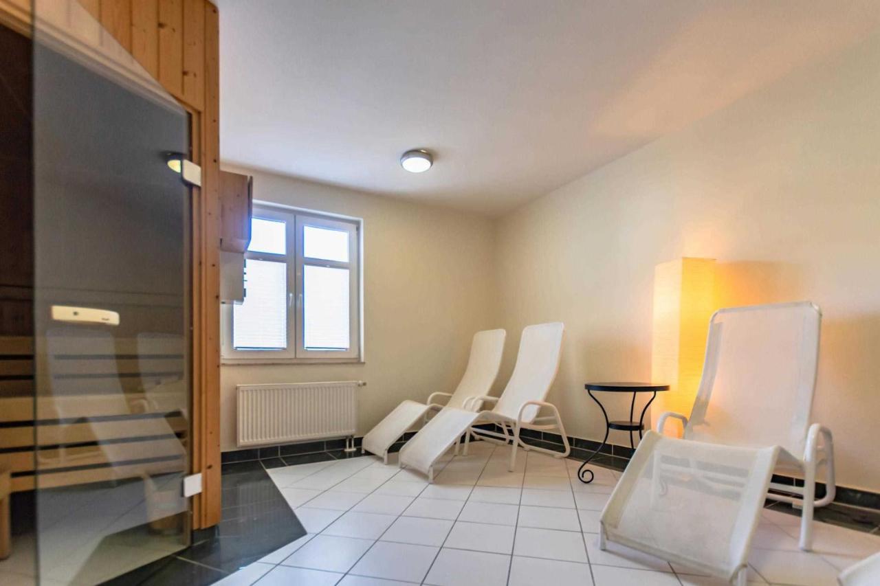 Apartment Residenz An Der Prorer Wiek, App 06