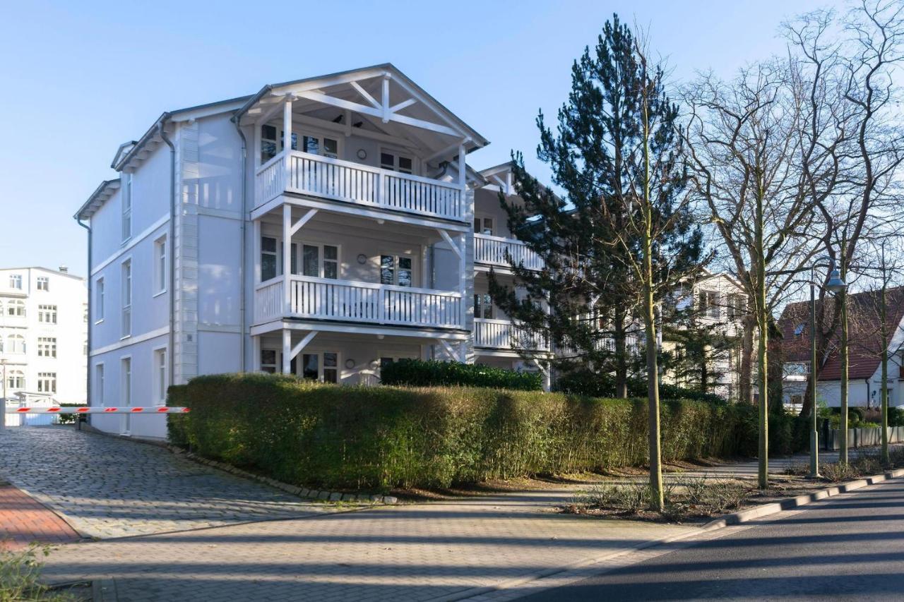 Residenz An Der Prorer Wiek, App 06 * Ostseebad Binz