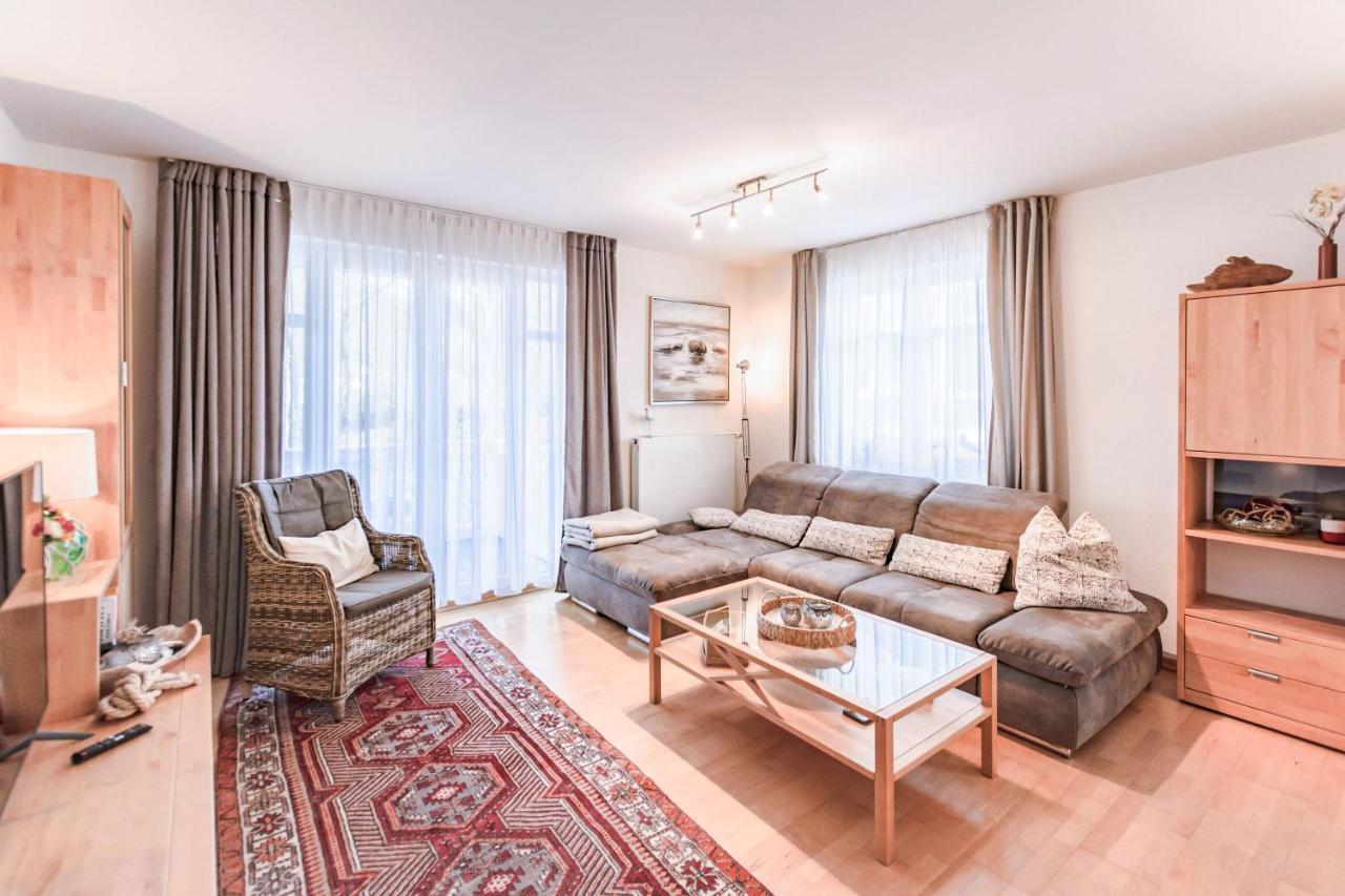 Apartment Residenz An Der Prorer Wiek, App 06 *