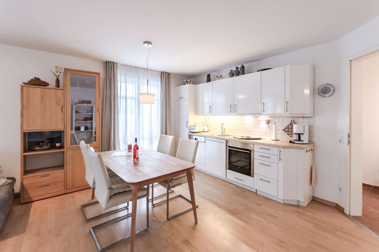 Apartment Residenz An Der Prorer Wiek, App 06