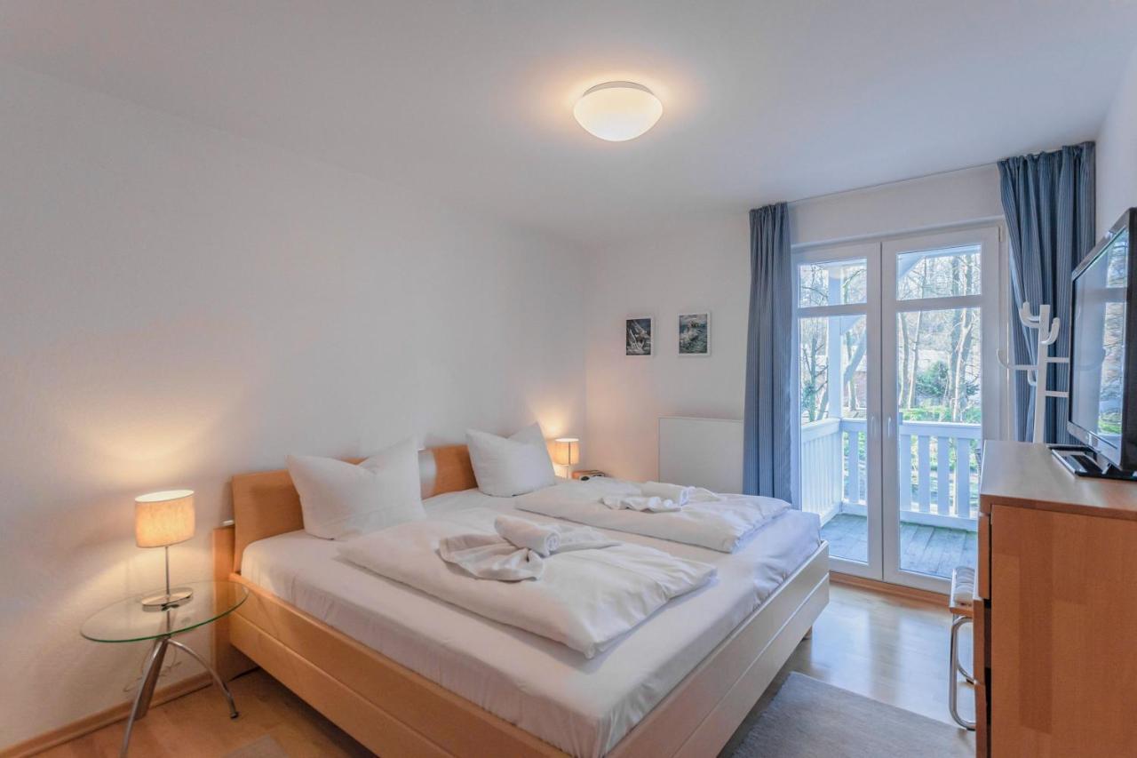 Residenz An Der Prorer Wiek, App 06 Apartment Binz